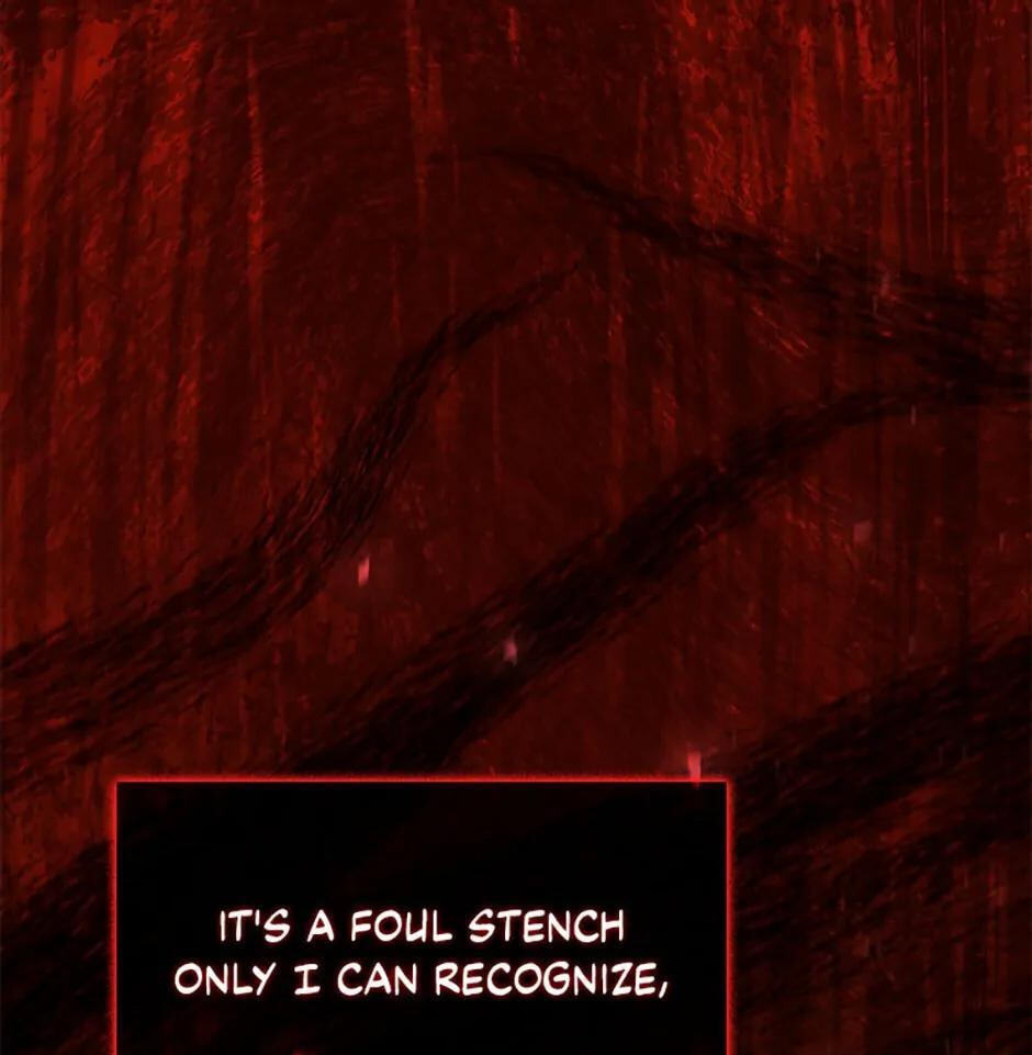 Revenge of the Baskerville Bloodhound, chapter 65, image 134