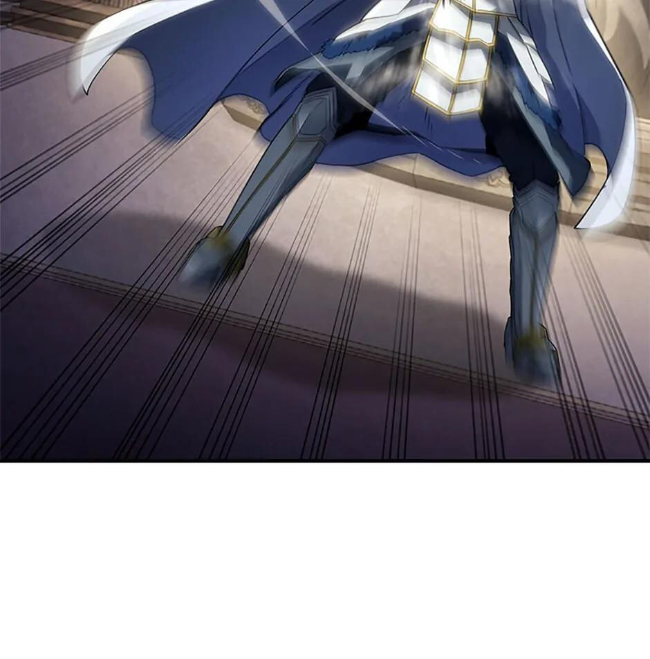Revenge of the Baskerville Bloodhound, chapter 46, image 121