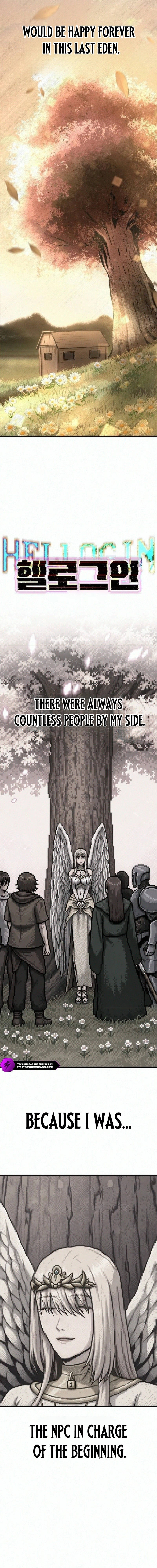 Hell Login, chapter 10, image 4