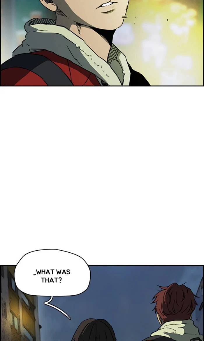 Wind Breaker, chapter 230, image 63