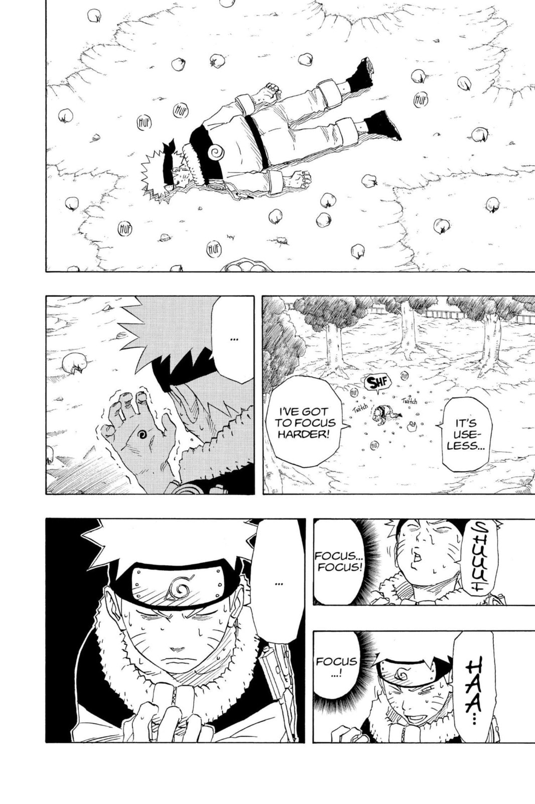 Naruto, chapter 153, image 14