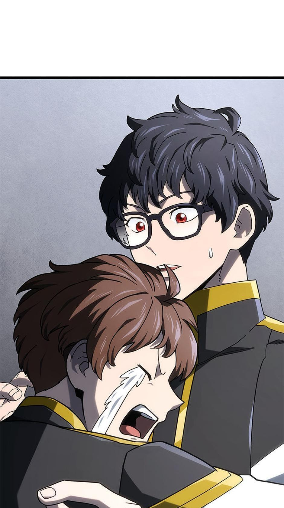 Revenge of the Baskerville Bloodhound, chapter 121, image 14