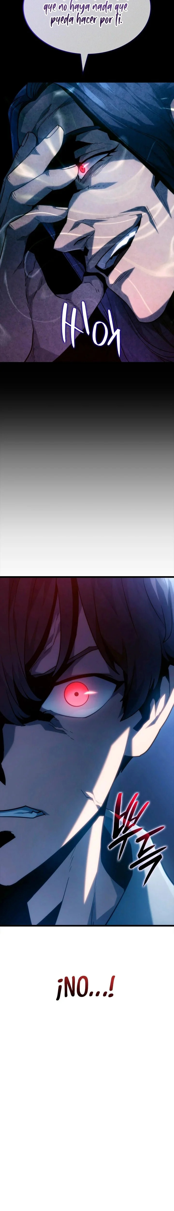 Revenge of the Baskerville Bloodhound, chapter 68, image 21