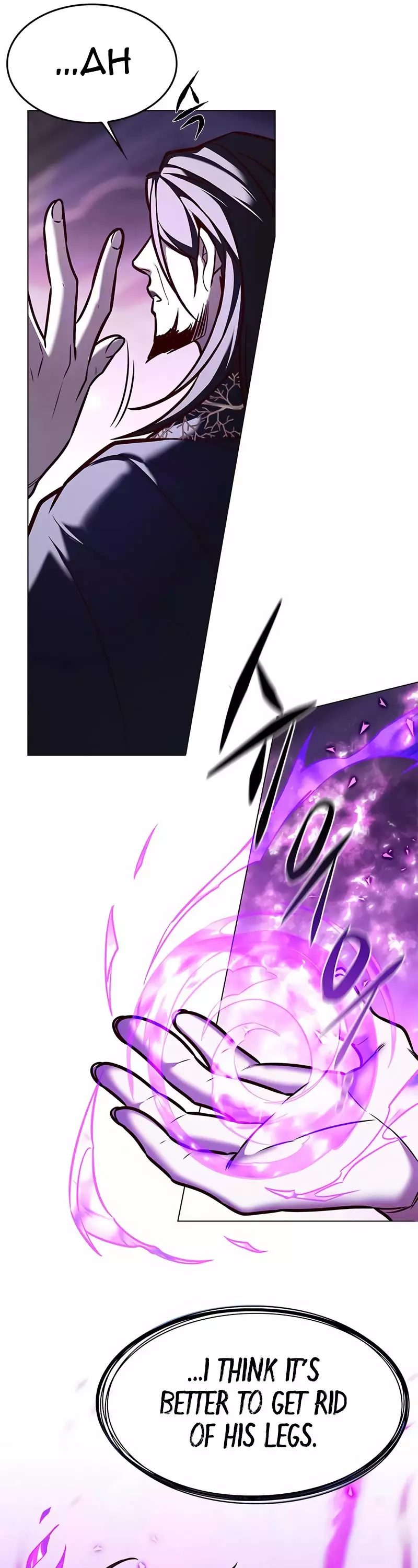 Eleceed, chapter 272, image 27