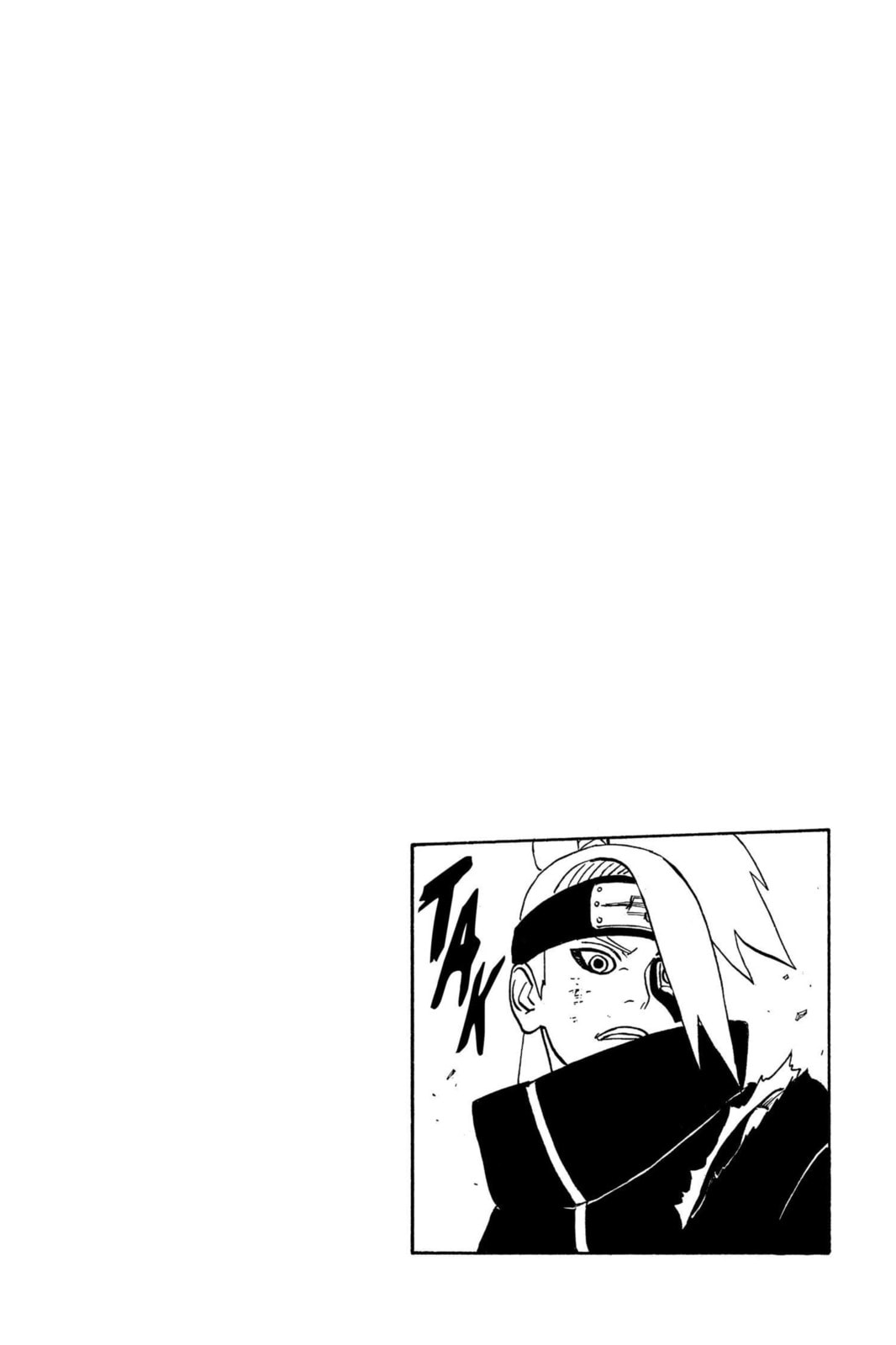 Naruto, chapter 357, image 17