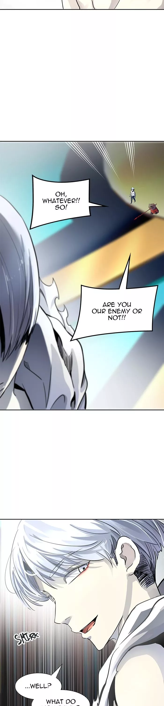 Tower of God, chapter 514, image 22