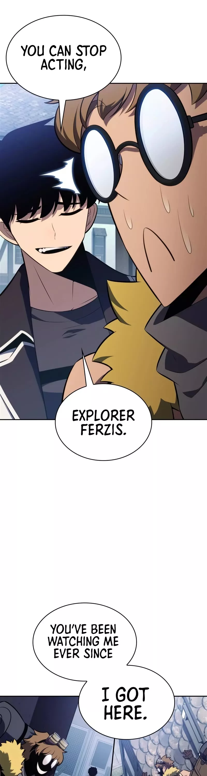 Solo Max-Level Newbie, chapter 156, image 24
