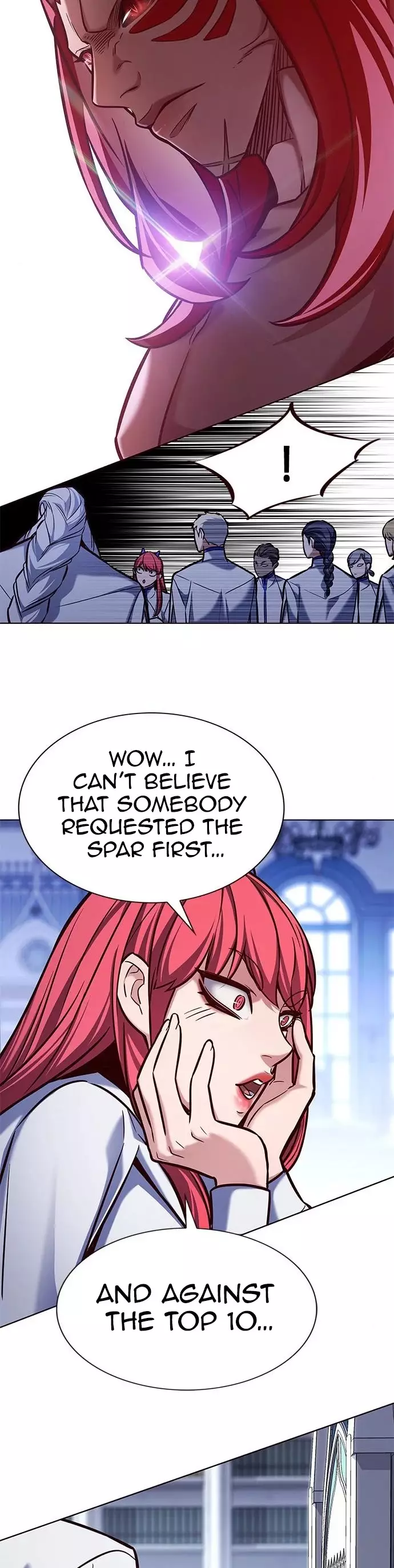 Eleceed, chapter 196, image 38