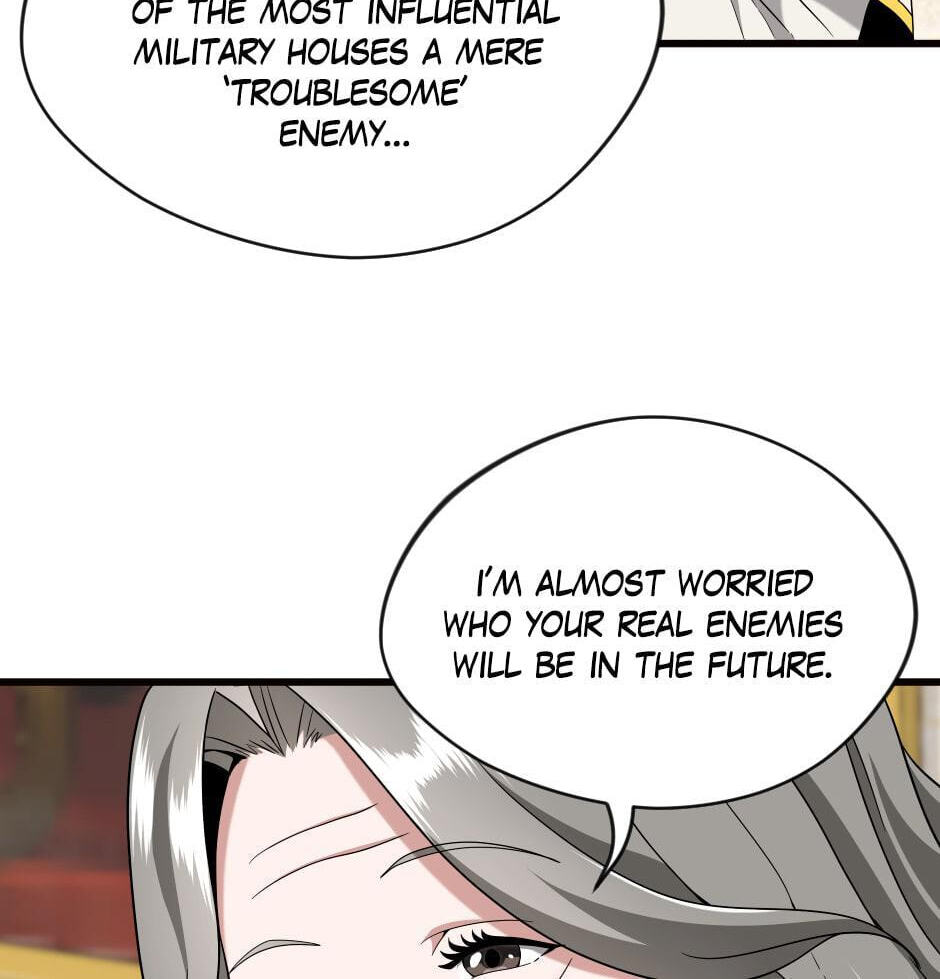 The Beginning After the End, chapter 89, image 32