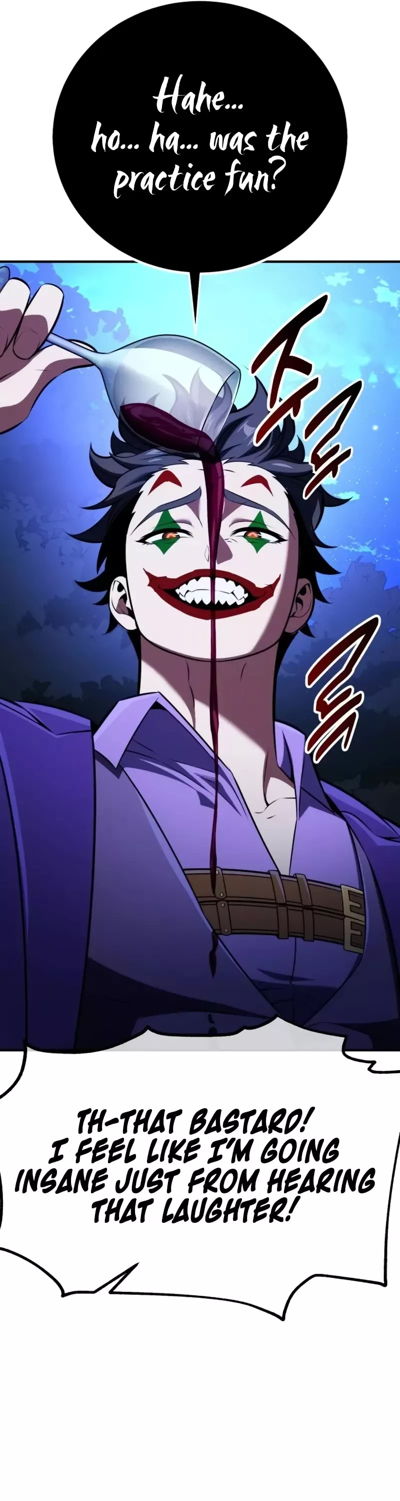 I Killed the Main Player, chapter 75, image 57