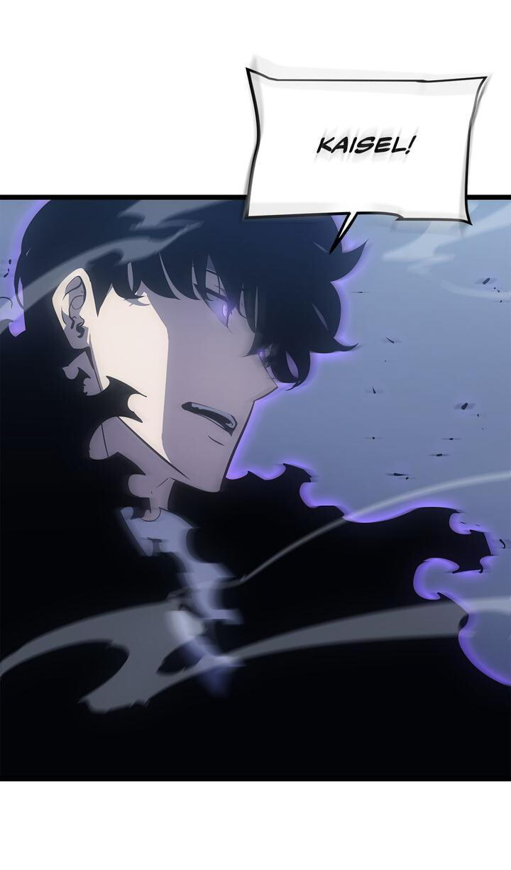 Solo Leveling, chapter 175, page 36