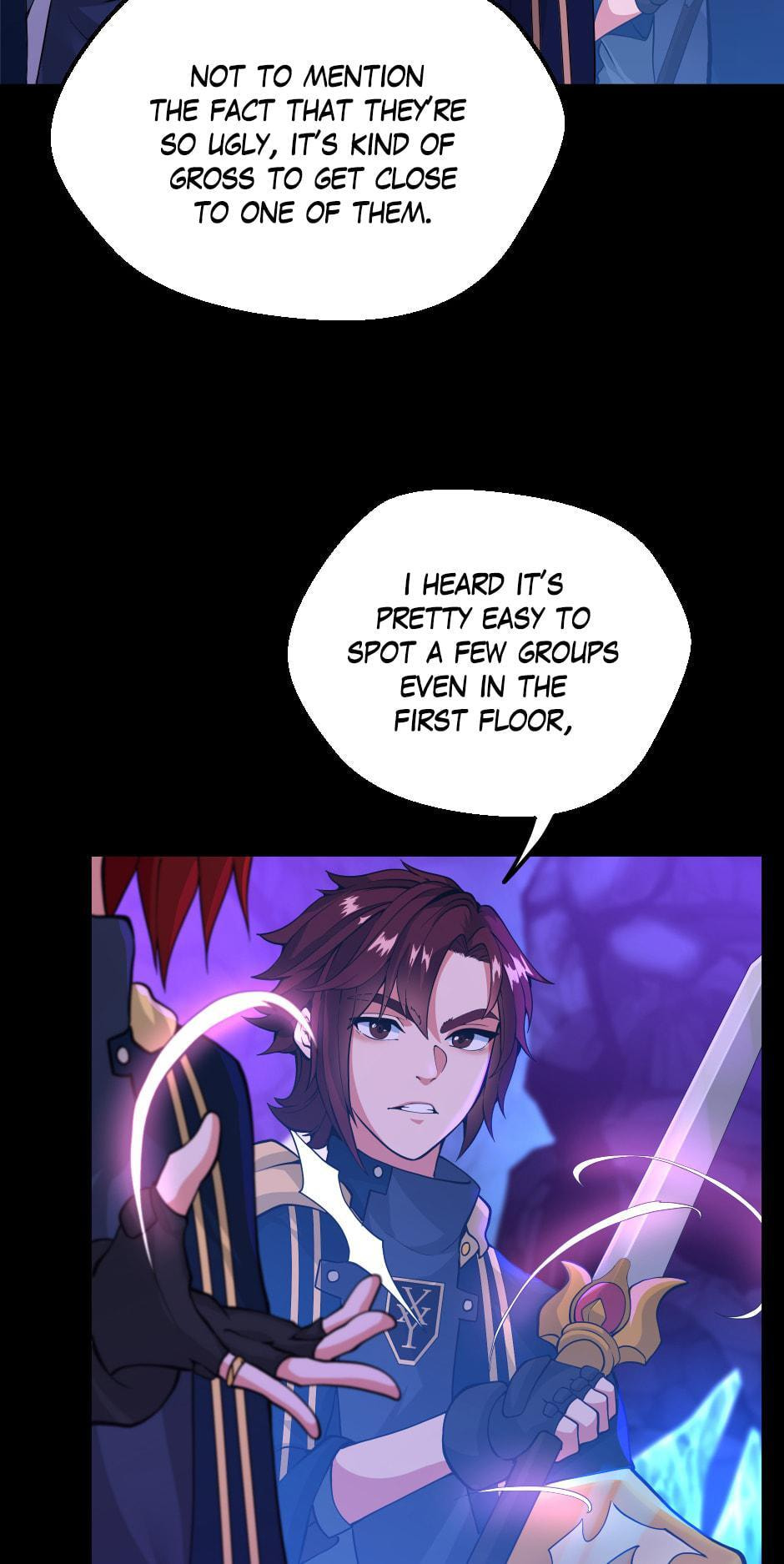 The Beginning After the End, chapter 116, image 12