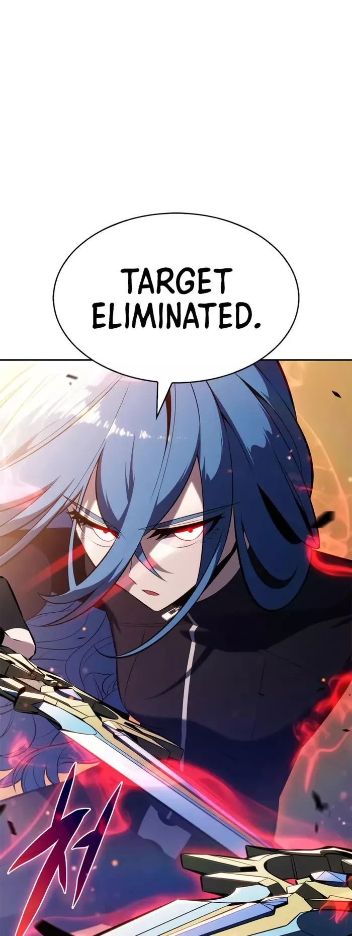 Solo Max-Level Newbie, chapter 216, image 37