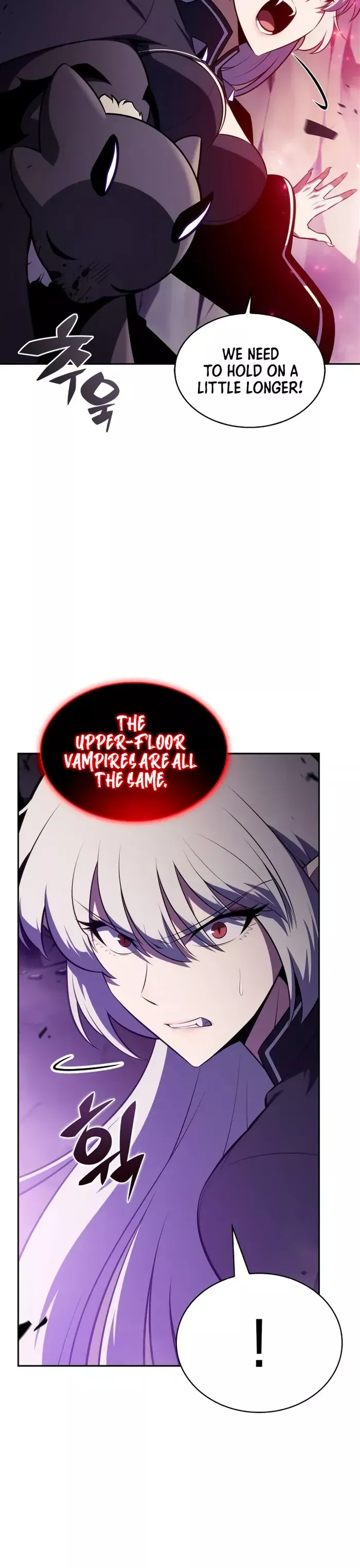 Solo Max-Level Newbie, chapter 175, image 15