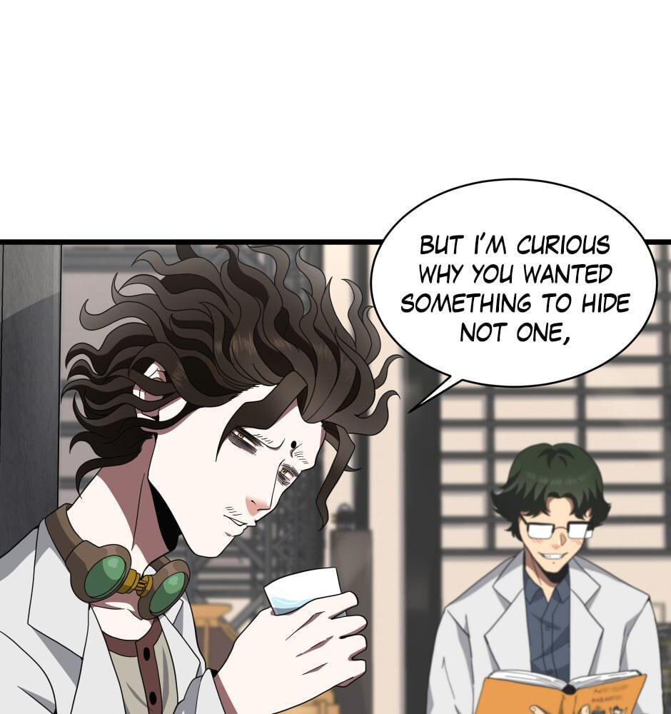 The Beginning After the End, chapter 85, image 28