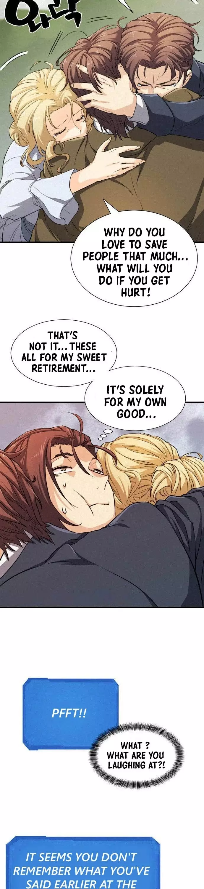 The Greatest Estate Developer, chapter 51, image 10