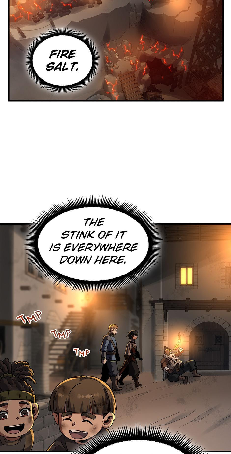 The Beginning After the End, chapter 254, image 3