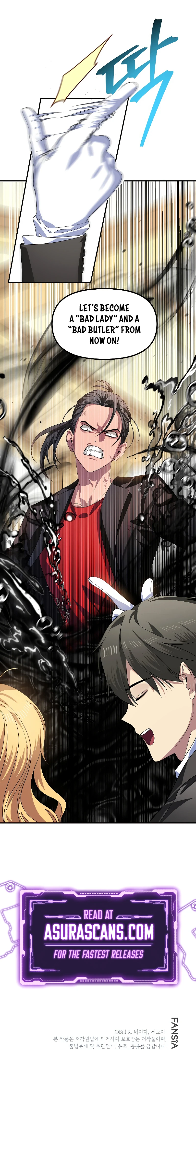 SSS-Class Suicide Hunter, chapter 87, image 10