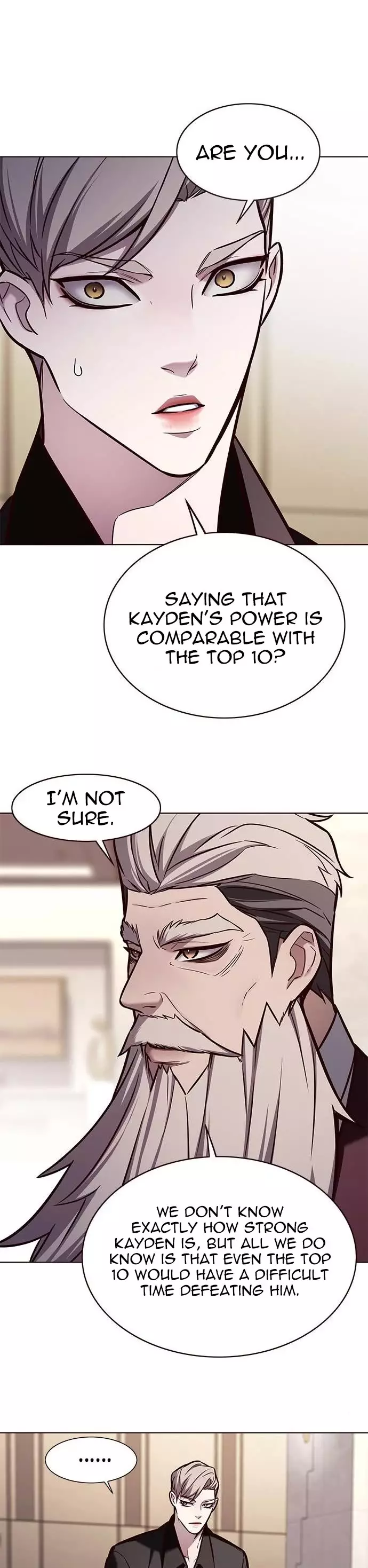 Eleceed, chapter 173, image 7