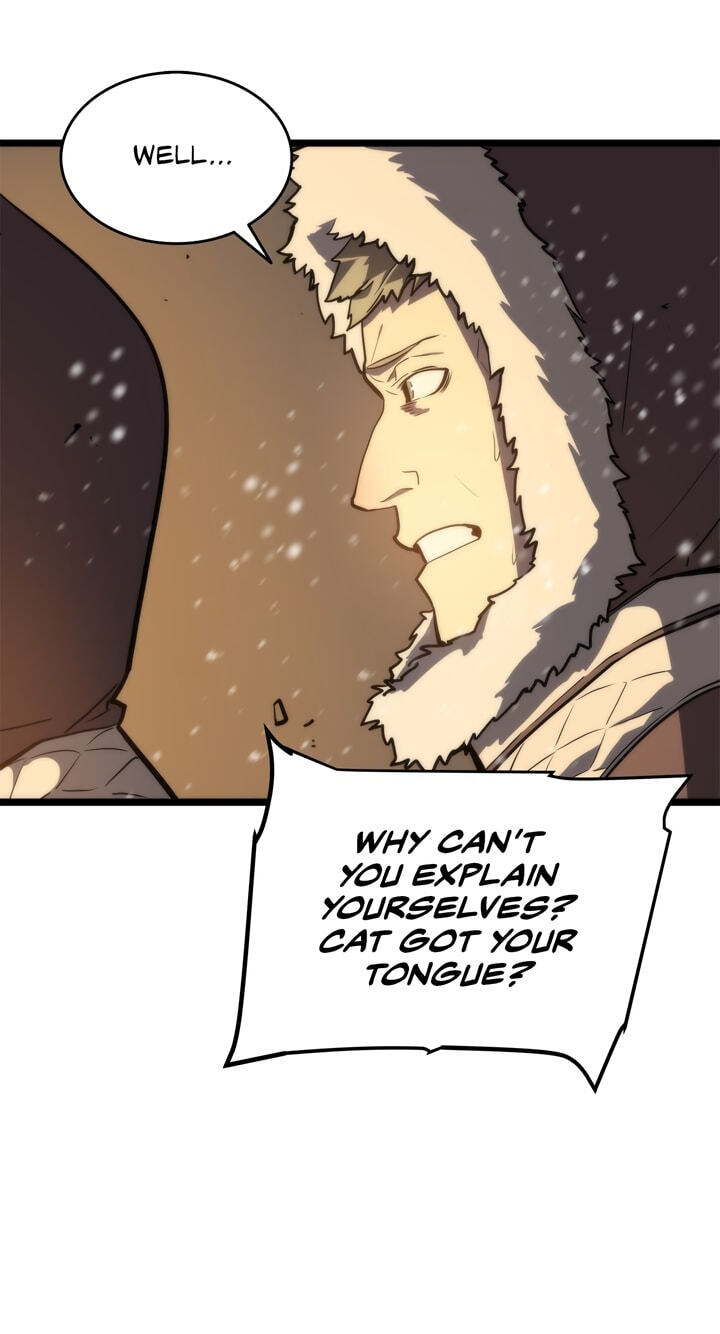 Solo Leveling, chapter 52, page 52