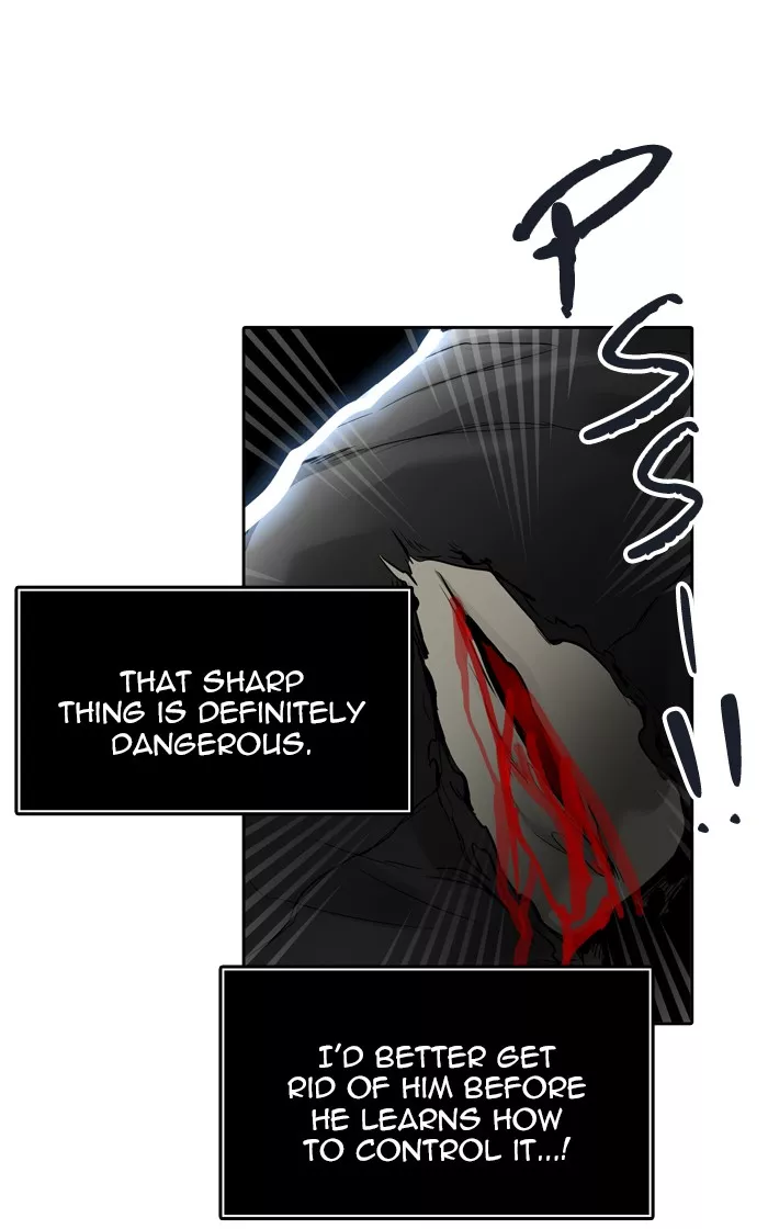 Tower of God, chapter 449, image 21