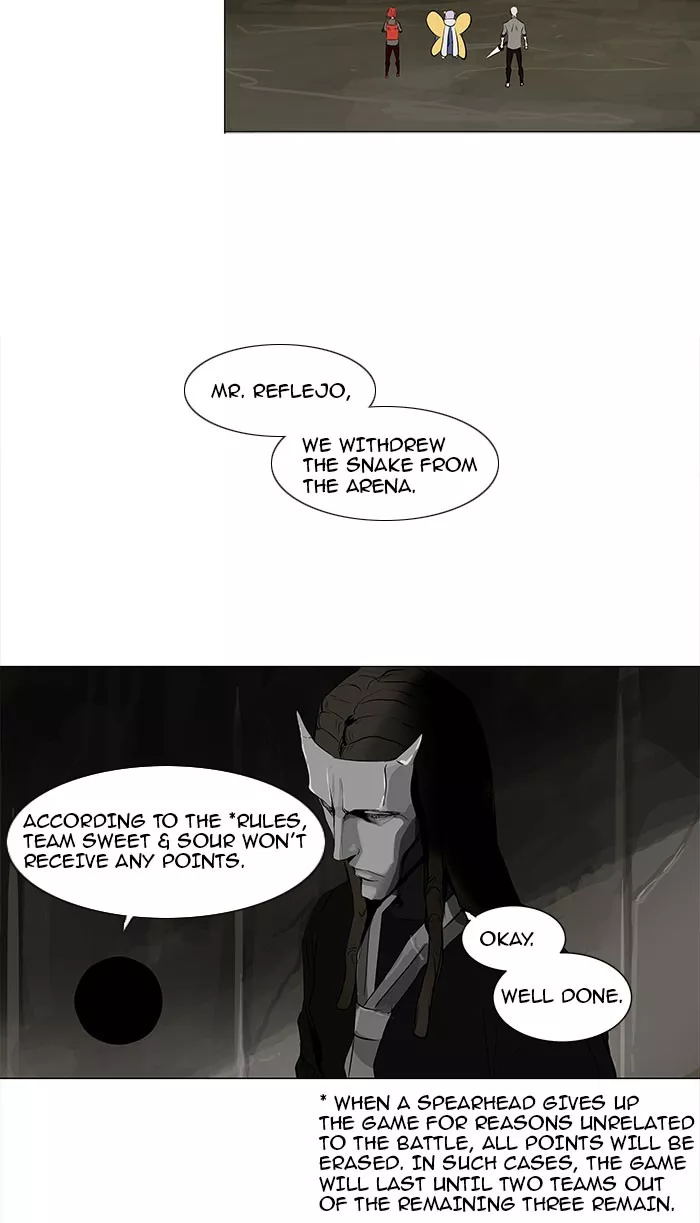 Tower of God, chapter 173, image 27