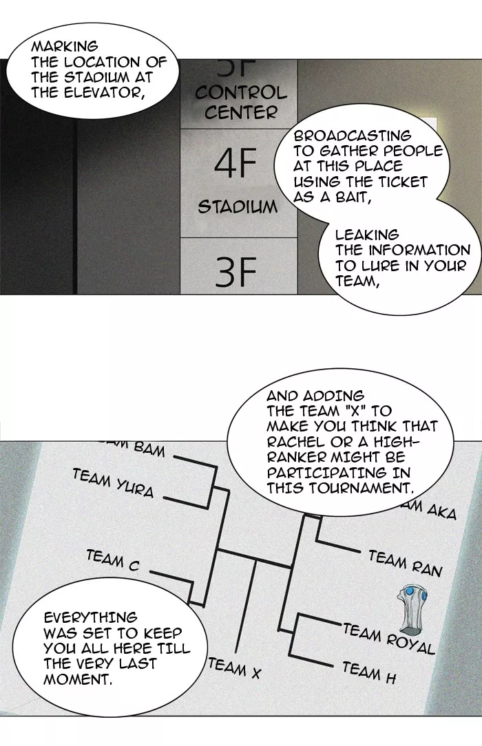 Tower of God, chapter 212, image 11