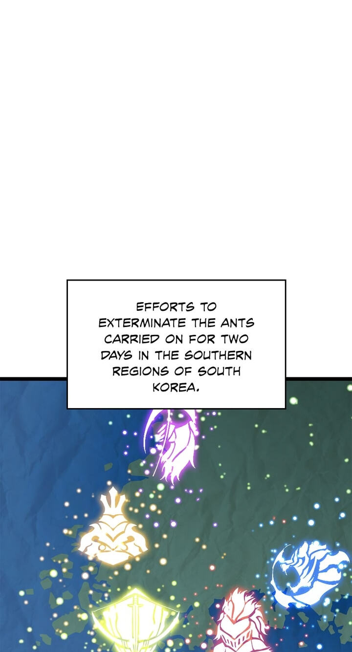 Solo Leveling, chapter 107, image 2