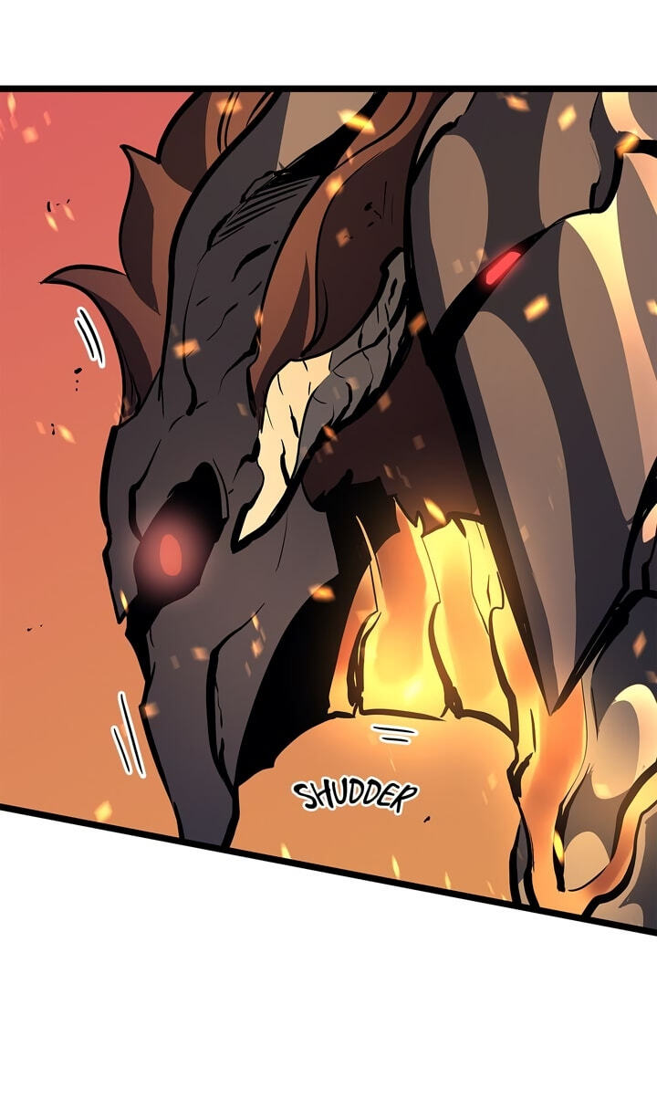 Solo Leveling, chapter 81, page 65