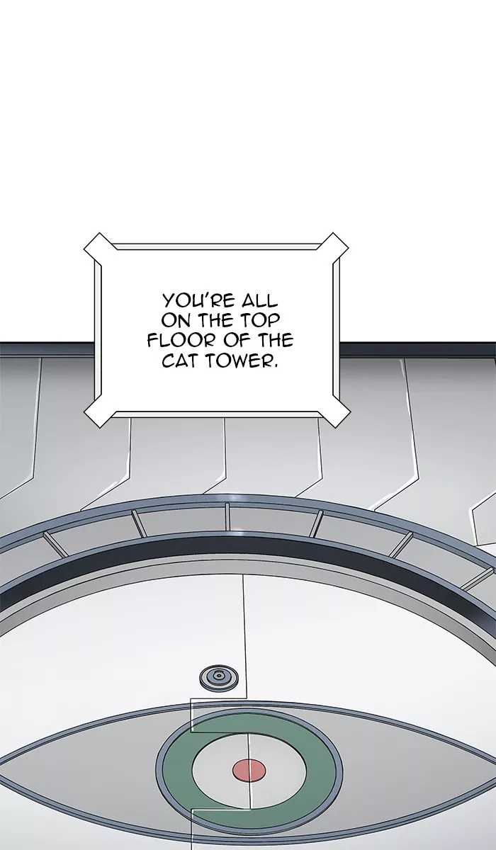 Tower of God, chapter 487, image 75