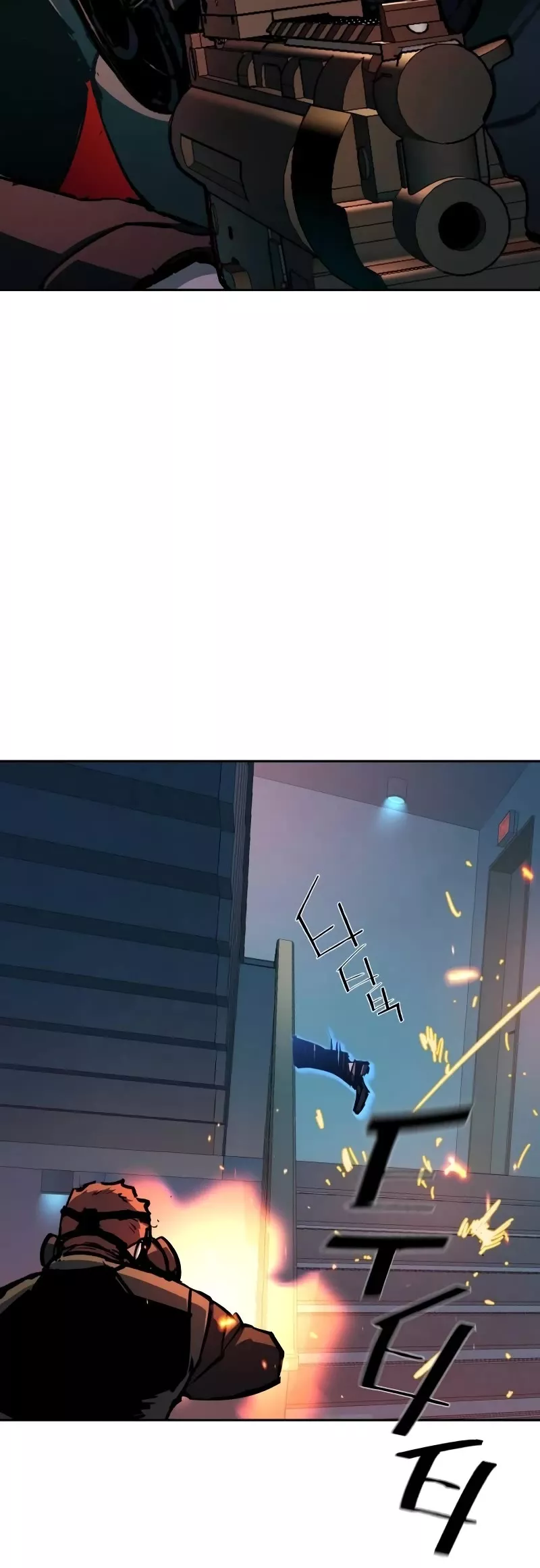 Teenage Mercenary, chapter 172, image 13