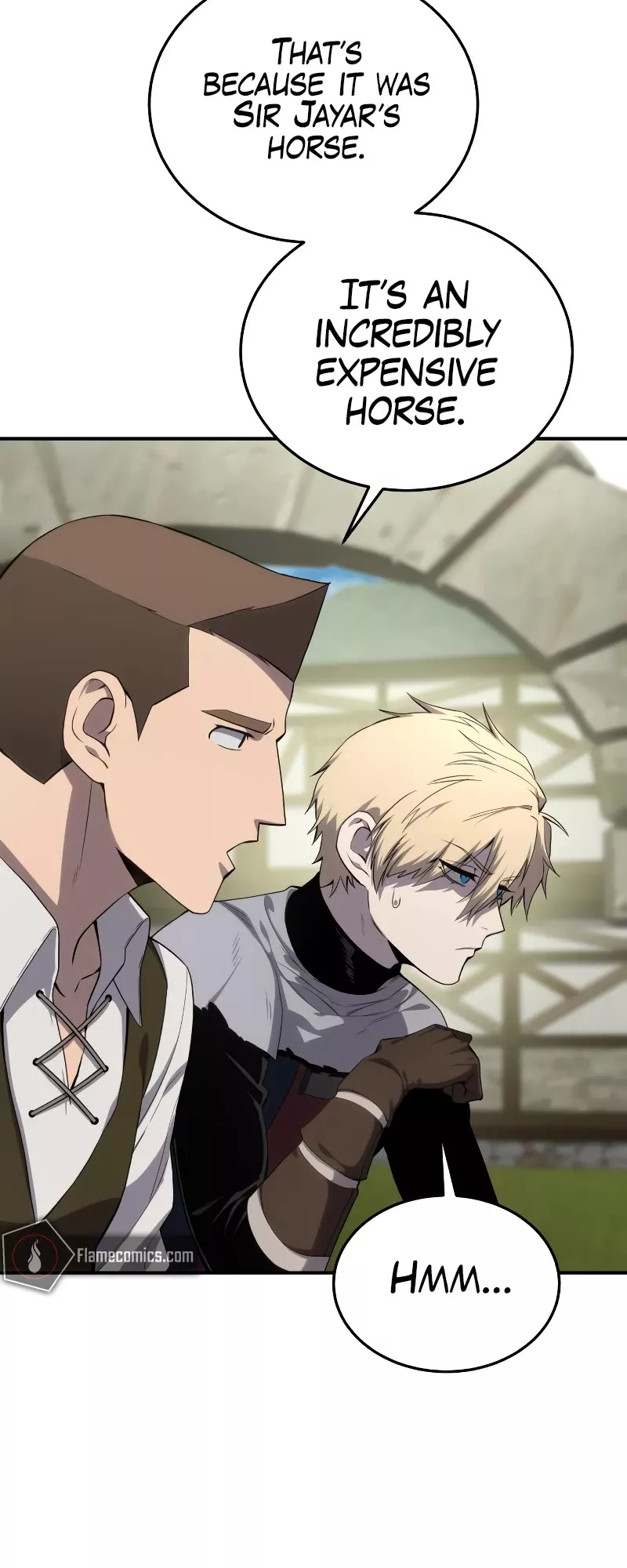 Star-Fostered Swordmaster, chapter 16, image 26
