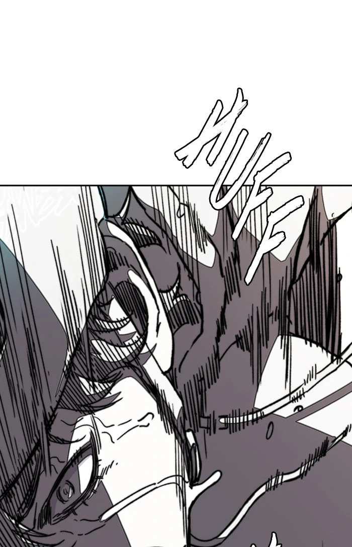 Wind Breaker, chapter 323, image 97
