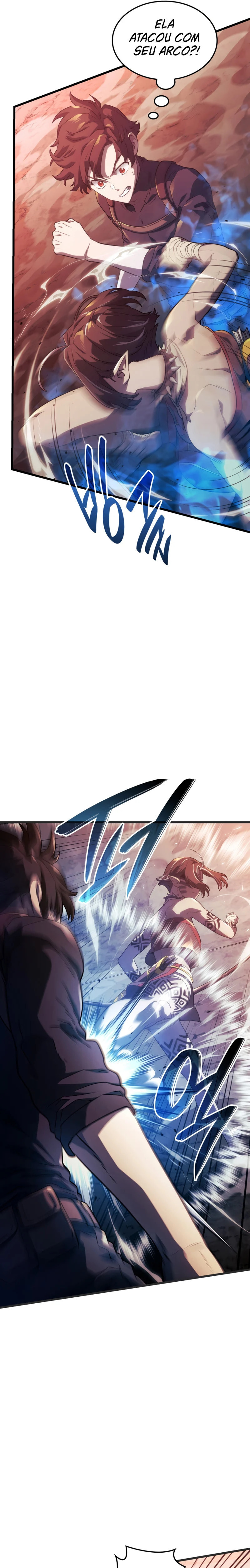 Revenge of the Baskerville Bloodhound, chapter 28, image 44