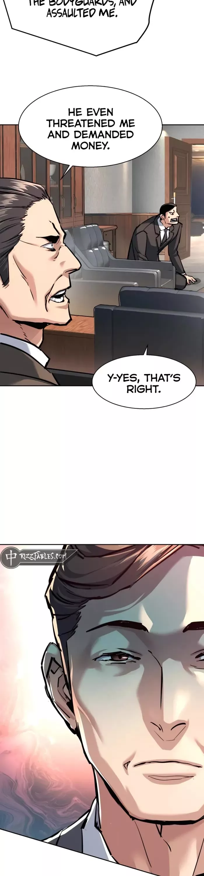 Teenage Mercenary, chapter 234, image 29