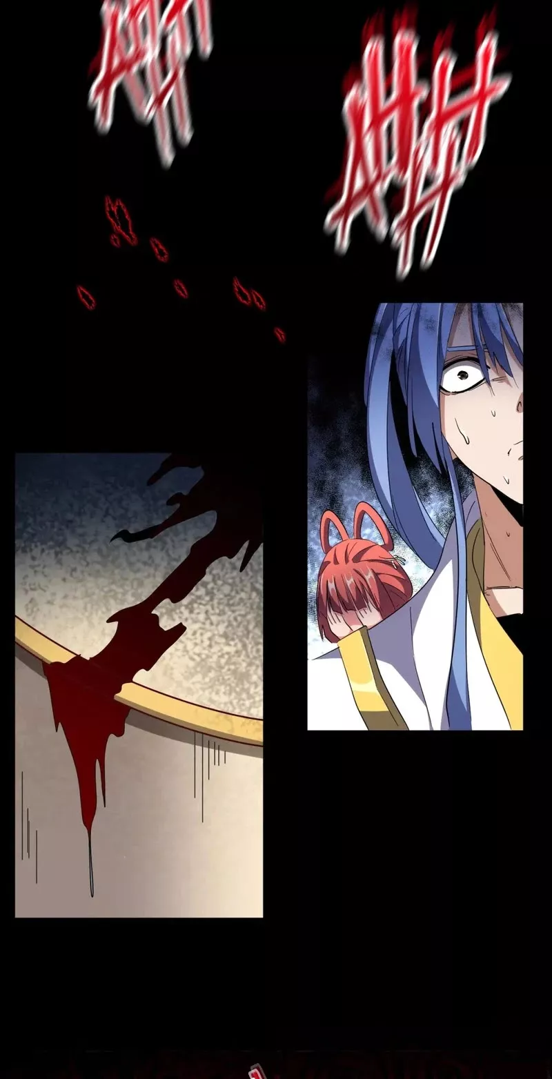 Magic Emperor, chapter 301, image 33