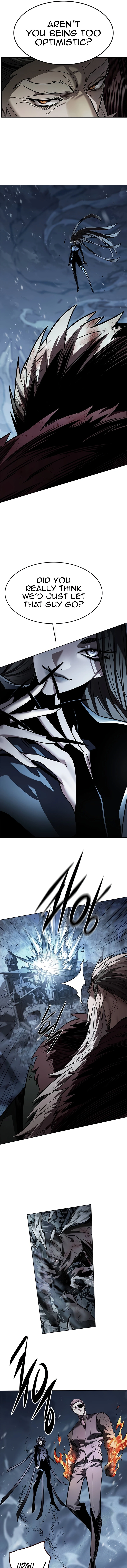 Eleceed, chapter 418, image 12