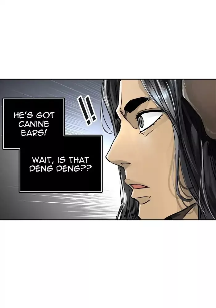 Tower of God, chapter 428, image 25