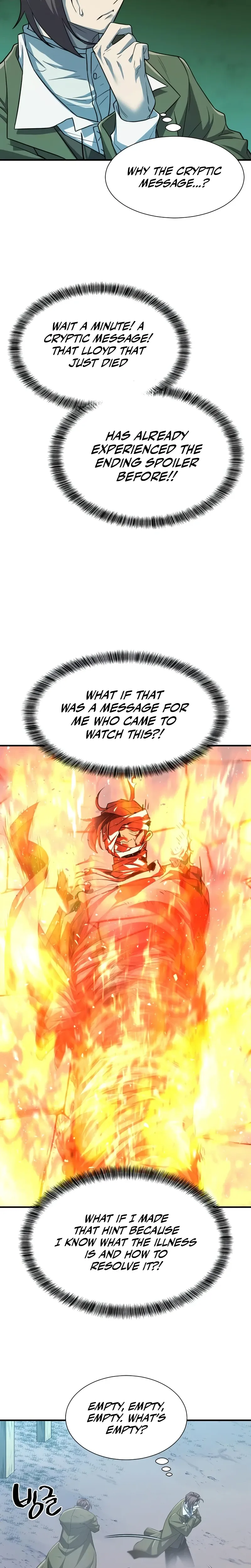 The Greatest Estate Developer, chapter 70, image 25