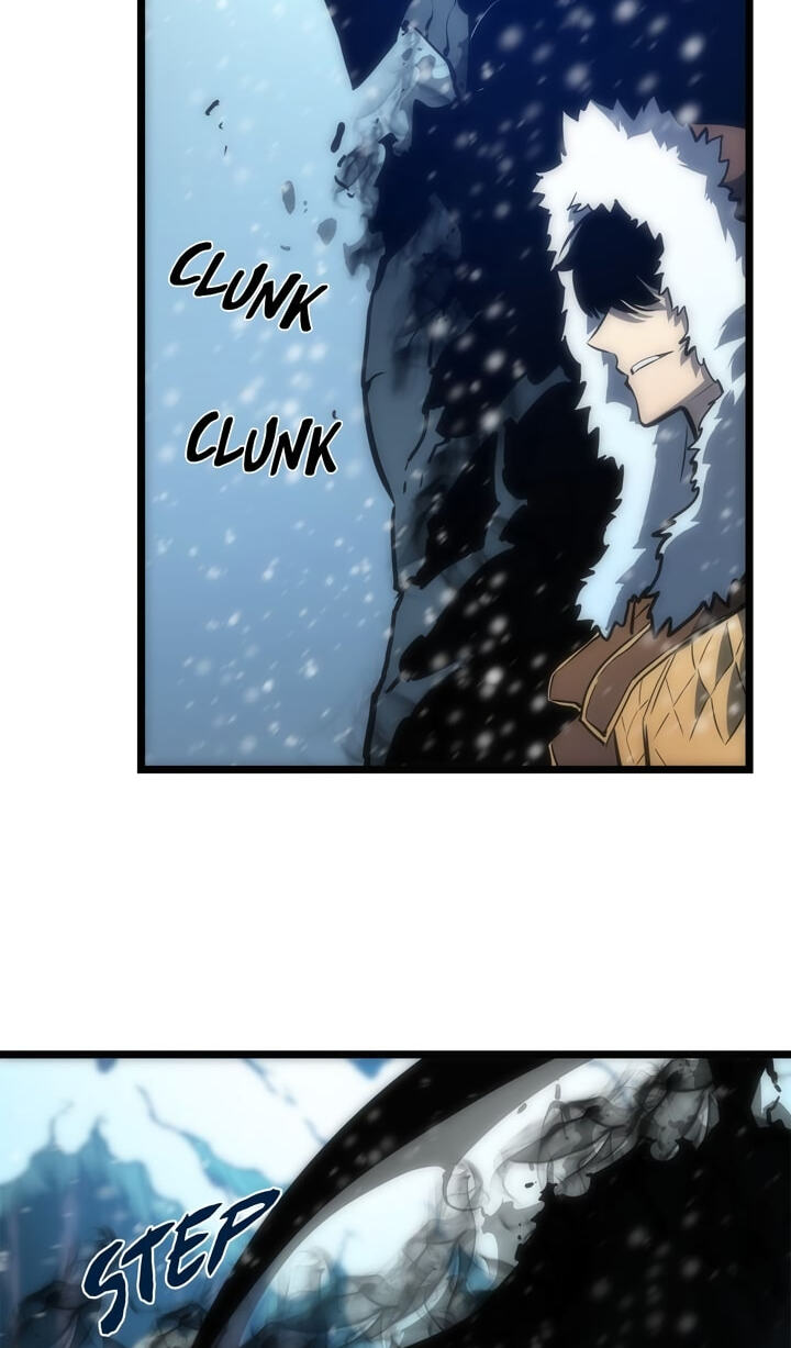Solo Leveling, chapter 51, page 25