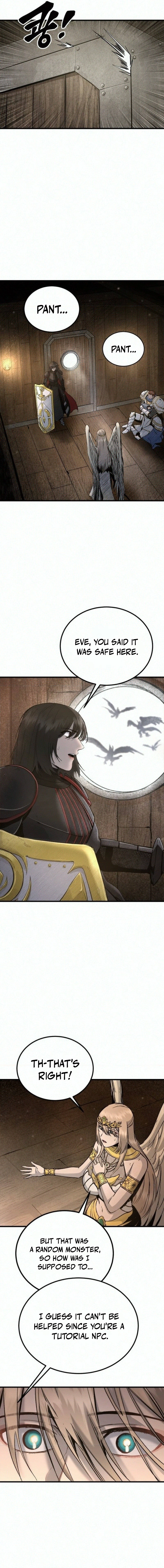 Hell Login, chapter 10, image 19