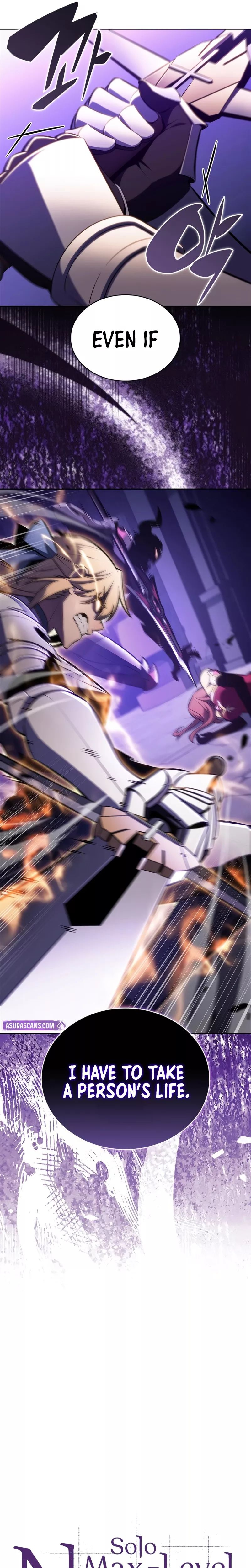 Solo Max-Level Newbie, chapter 237, image 22