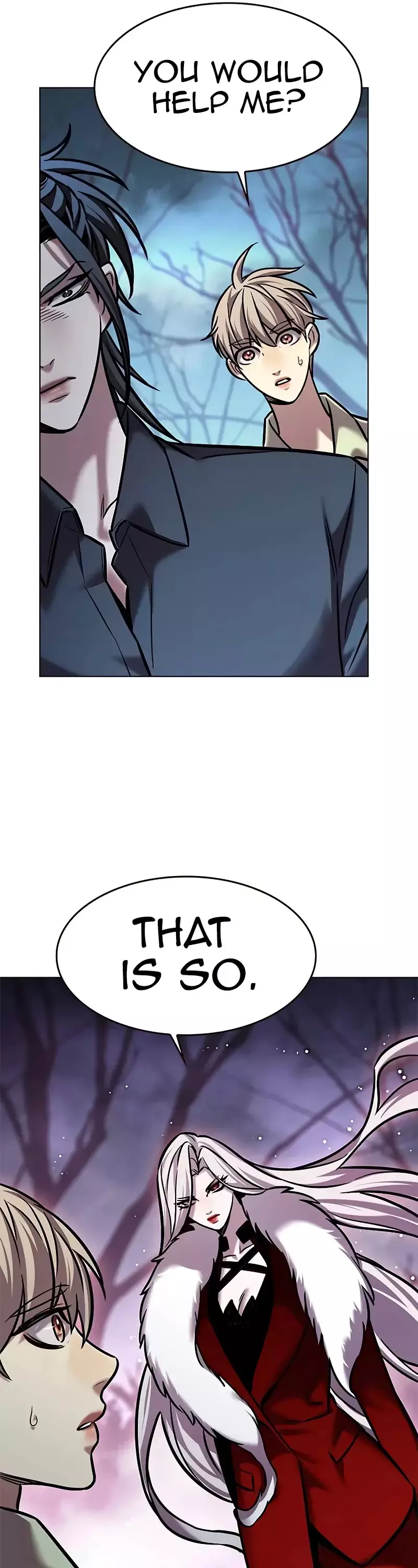 Eleceed, chapter 297, image 35