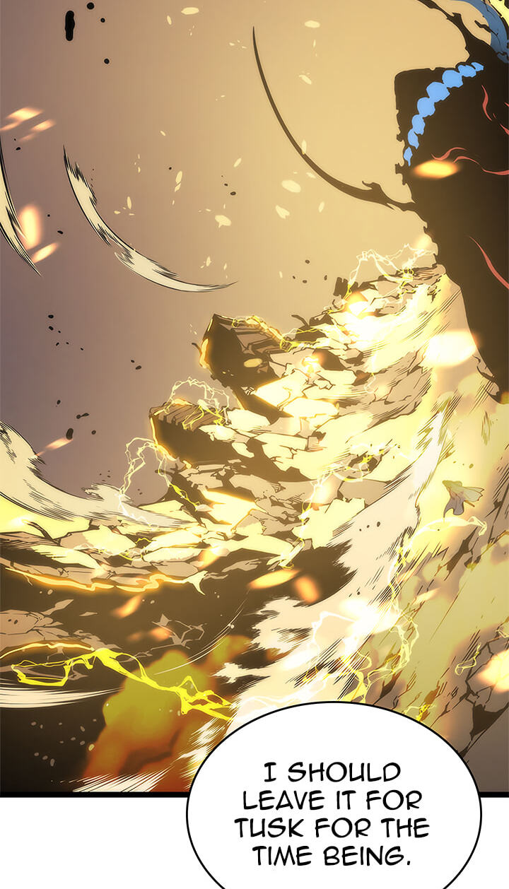 Solo Leveling, chapter 80.1, page 24