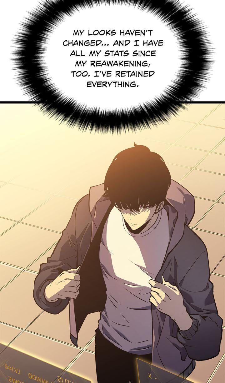 Solo Leveling, chapter 161, page 64