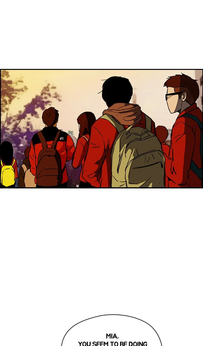 Wind Breaker, chapter 216, image 48