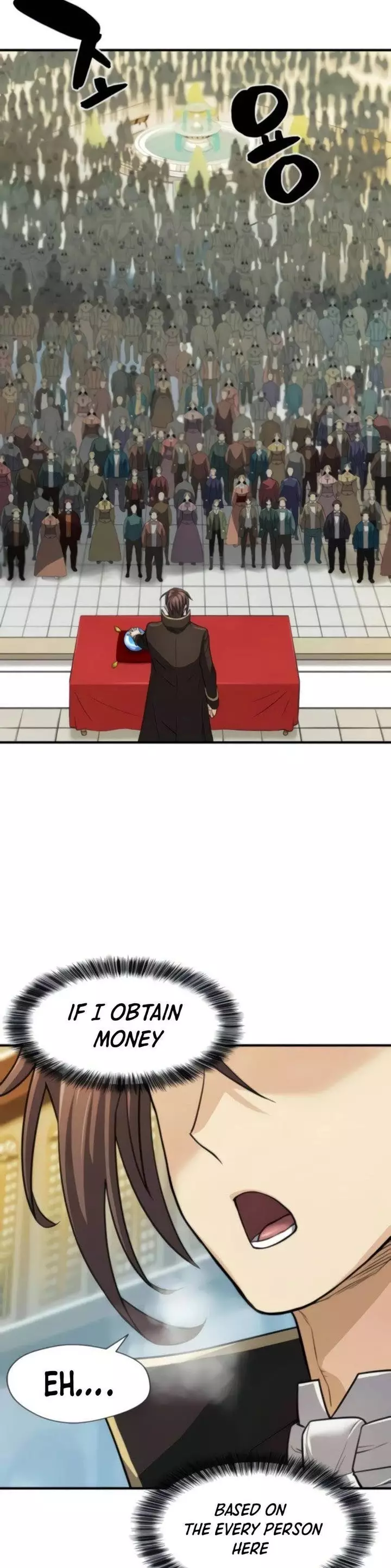 The Greatest Estate Developer, chapter 35, image 33