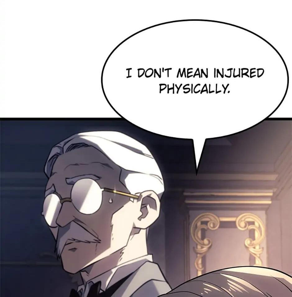 Revenge of the Baskerville Bloodhound, chapter 3, image 67