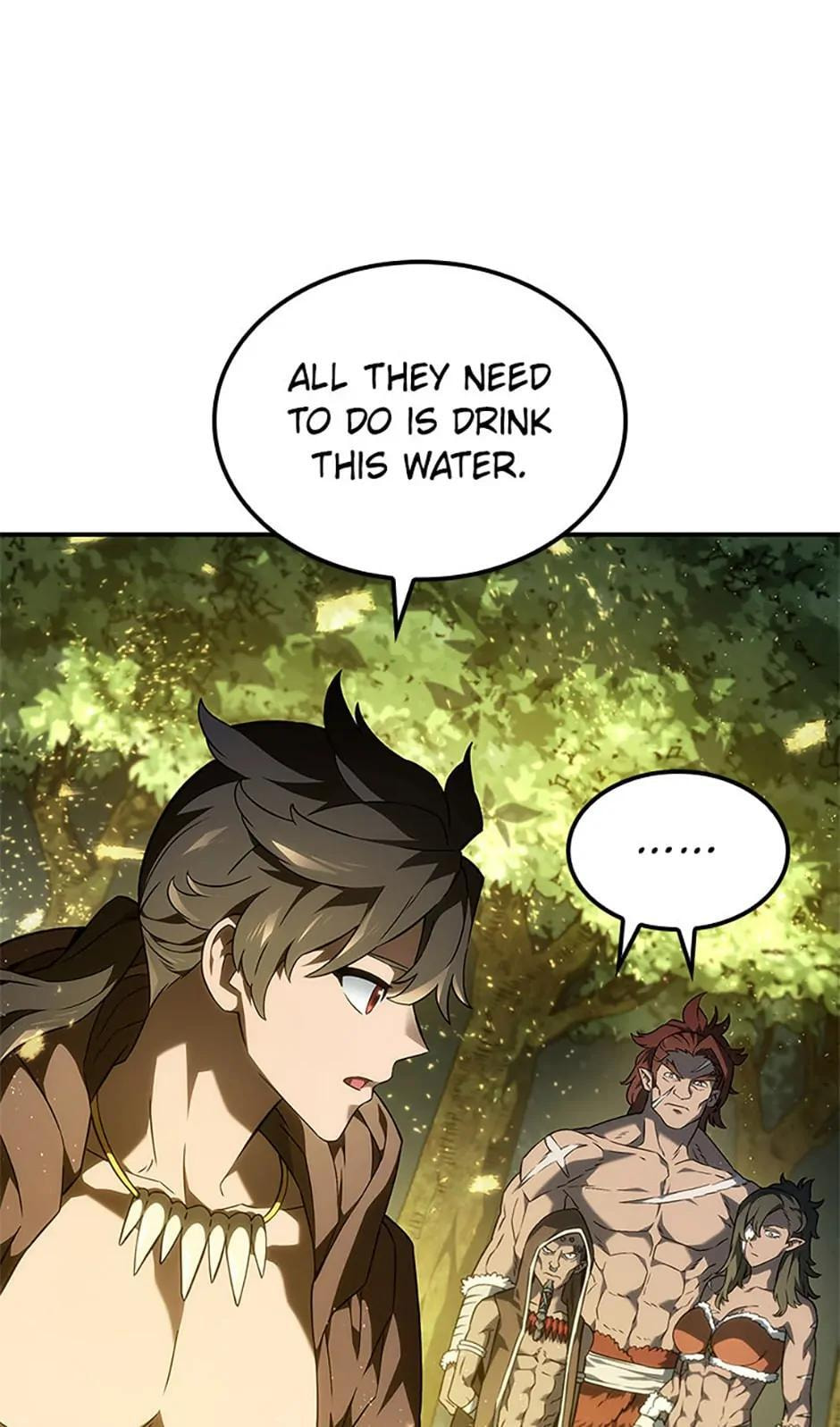 Revenge of the Baskerville Bloodhound, chapter 51, image 58