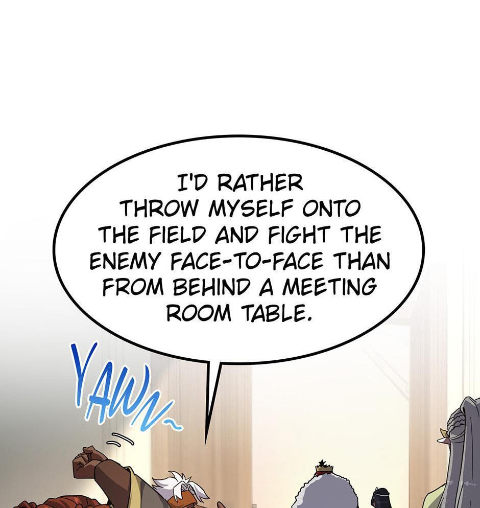 The Beginning After the End, chapter 233, image 144